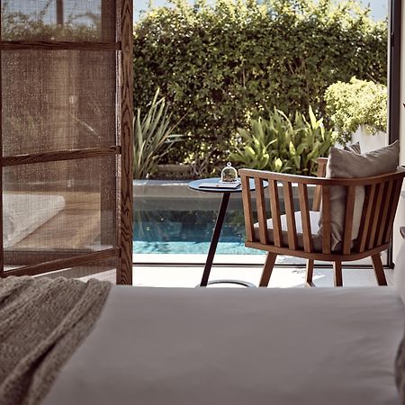 Contessina Suites & Spa - Adults Only Циливи Екстериор снимка