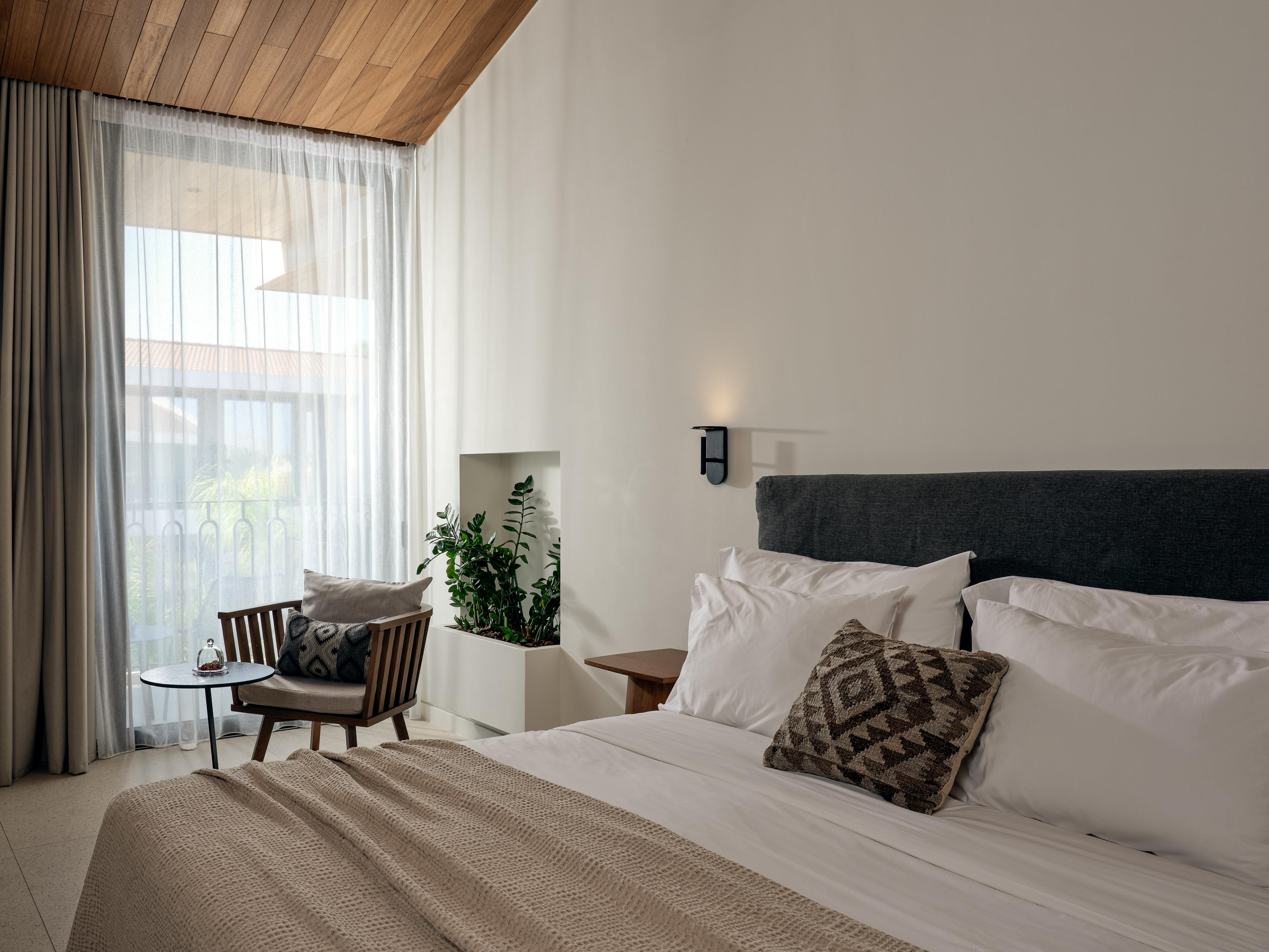 Contessina Suites & Spa - Adults Only Циливи Екстериор снимка