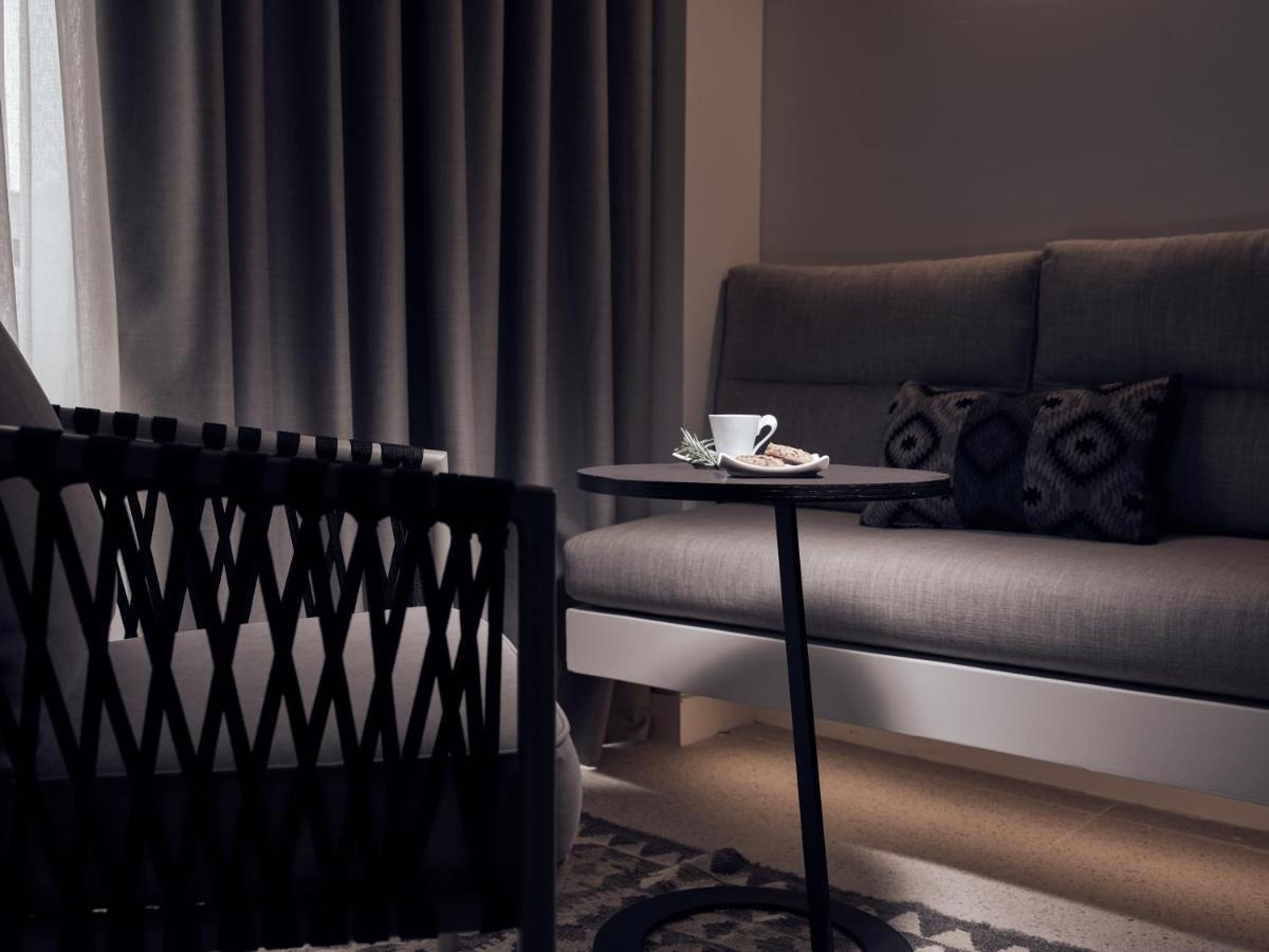 Contessina Suites & Spa - Adults Only Циливи Екстериор снимка